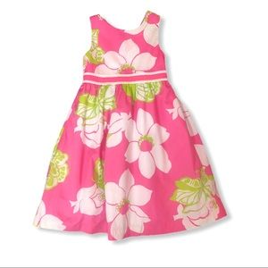 Girls’ Lilly Pulitzer Dress